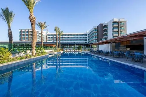 SURAL SARAY HOTEL 5* ( Adults Only +16)